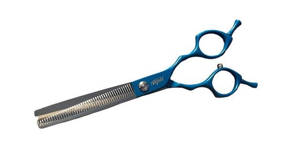 SALE- 6.5" Flip 45 Teeth Blending Scissor