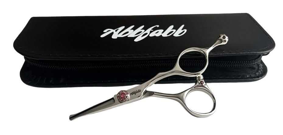 dog grooming scissor-bull nose scissor for dog grooming-safety scissors for dogs eyes-small scissors for dogs-safety shears for dog grooming-shears for dogs eyes and feet-shears for dogs feet-grooming scissors for eyes and feet-grooming shears-best