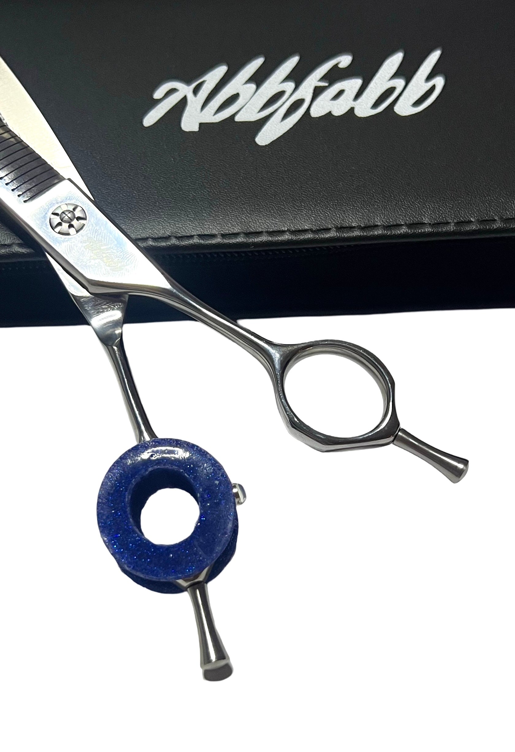 Abbfabb Grooming Scissors Ltd Dog Grooming Scissor Ringthings