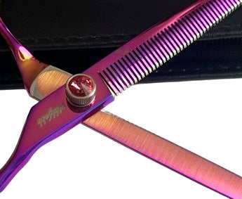 blending dog grooming scissors-blenders-blending grooming shear-grooming scissors for dog grooming-grooming shears for dog grooming-Abbfabb scissors-shears