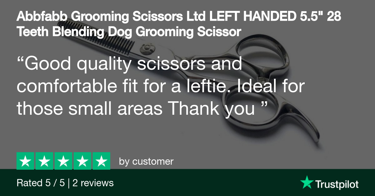 dog grooming scissors-dog grooming shears-grooming scissors-grooming shears for dog grooming-thinners-blenders-blending scissors-blending shears-Abbfabb